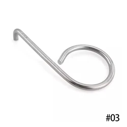 Alloy Wheel Bolt Cap Puller Tool - Mini Portable Tweezers (03)