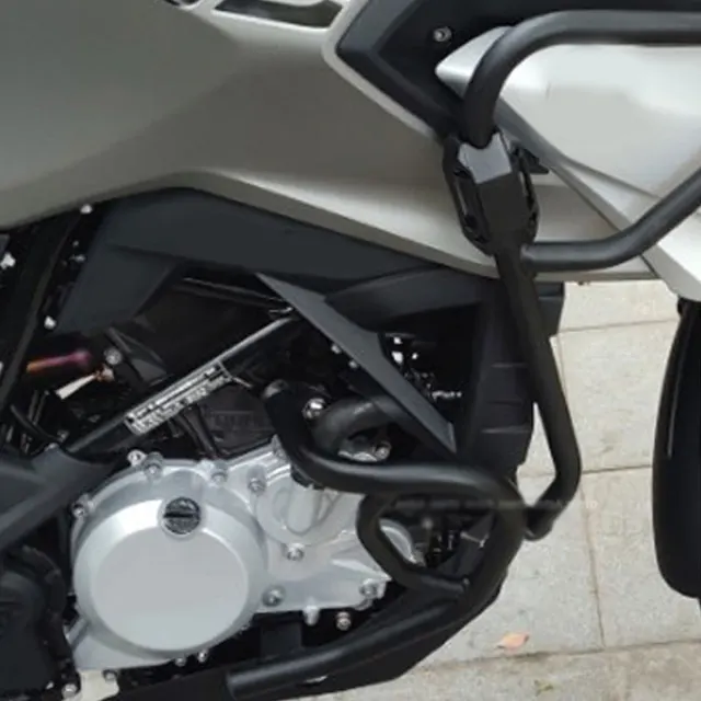 Accesorios De Motocicleta Guardabarros Trasero Cubierta De