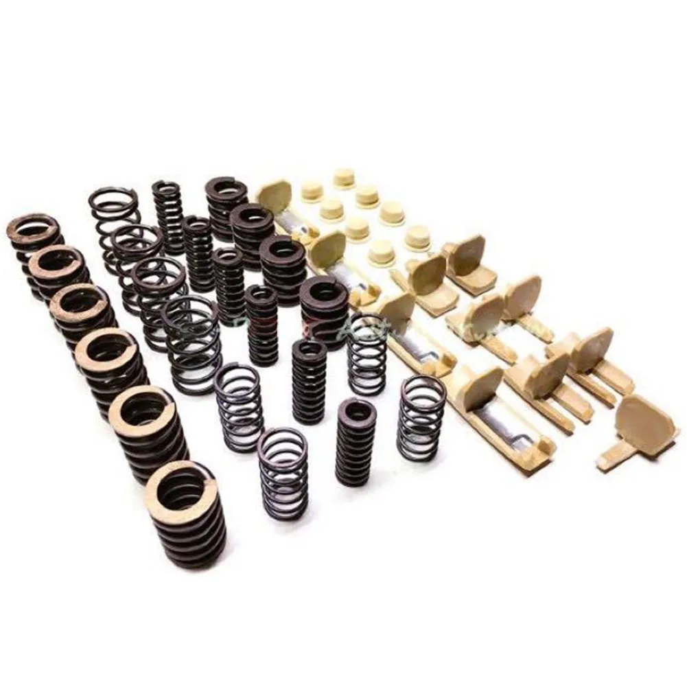 6DCT450 MPS6 Auto Transmission Clutch repair parts Clip Kit for Land