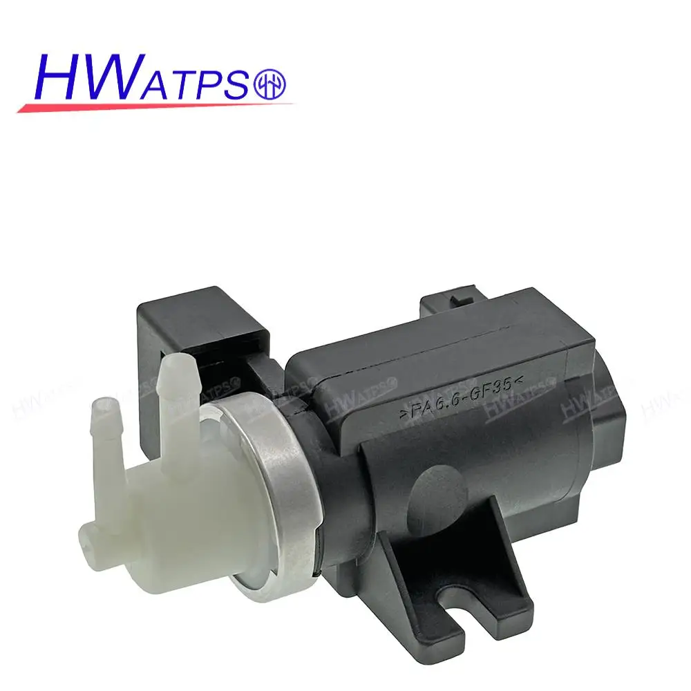 55575611 Turbocharge Boost Converter Solenoid Valve 55573362 55579900 For Vauxhall Astra H J 1.3 / Opel Cascada Insignia A 2.0