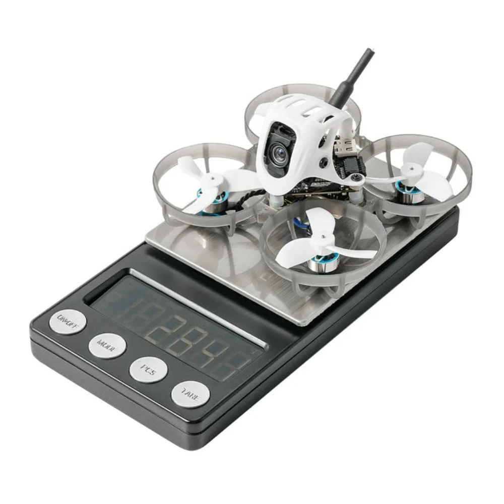 Meteor65 Pro O4 Drone FPV Micro 1S 66mm DJI O4 HD