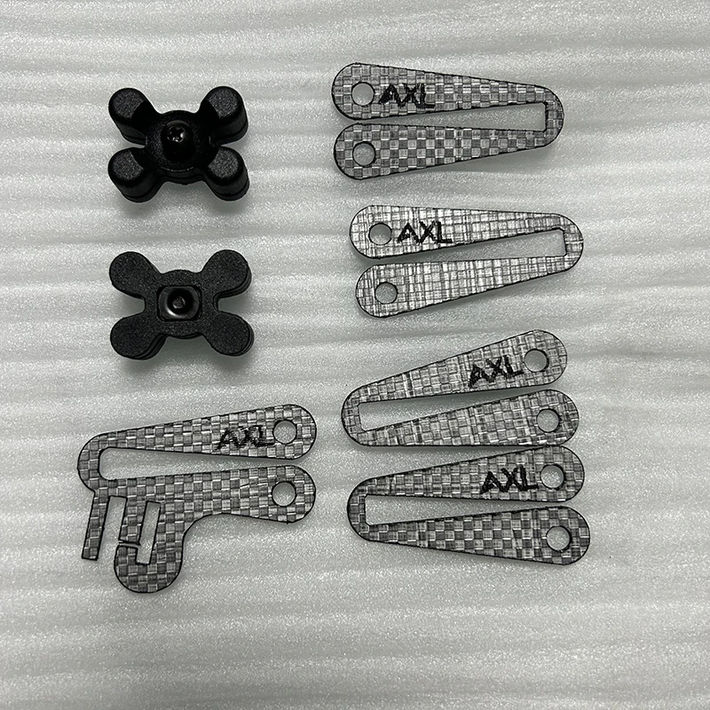 Axial- Accessori Hardware E Strumenti Multicolore AXI332005
