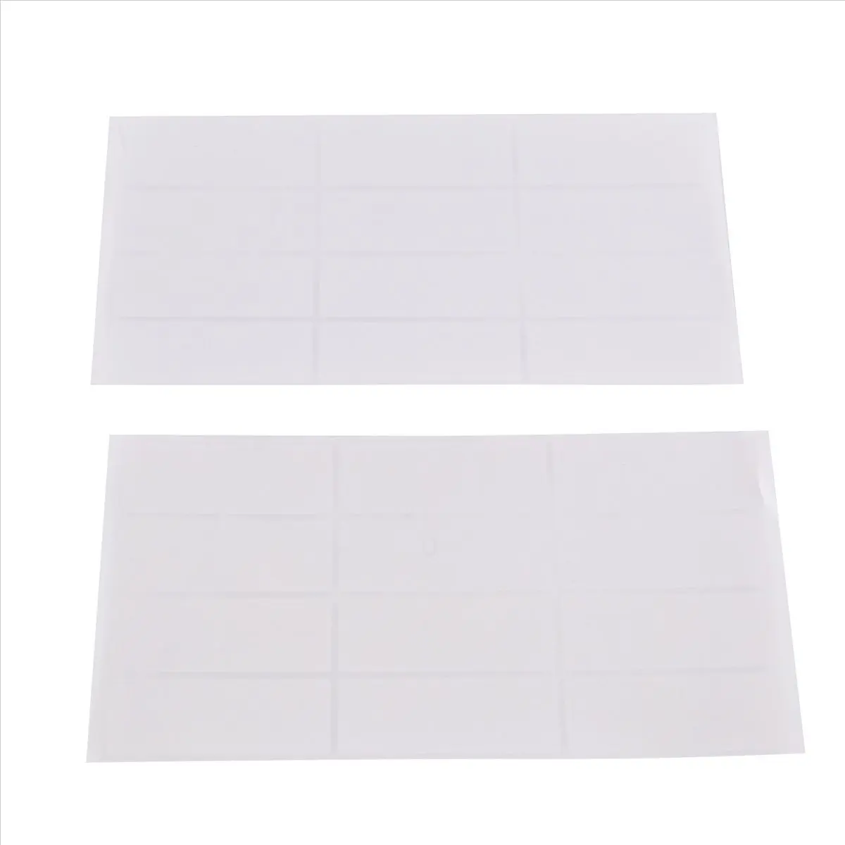 T64C 현금 시스템용 현금 예산 봉투, 현금 예산 관리를 위한 12개의 현금 봉투와 12개의 비용 추적 예산 시트 C