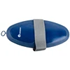 Soft Bristle Brush for Horse, Non-Slip, Blue Horse Brush, Washing Tools, 8801064 2