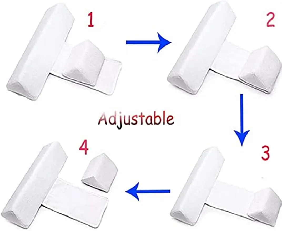 الطفل الجانب وسادة النوم رئيس حامي الوليد رئيس مكا...