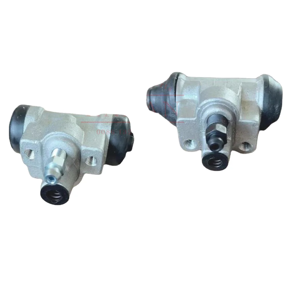 Set of Rear Brake Cylinder Brake Slave Cylinder for Hafei Lobo Naza