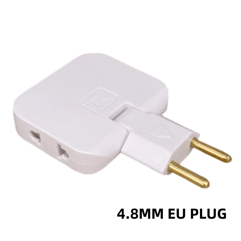 Mini Caricatore Gan 70 W 3 Porte US Plug Con Adattatori UE E Regno