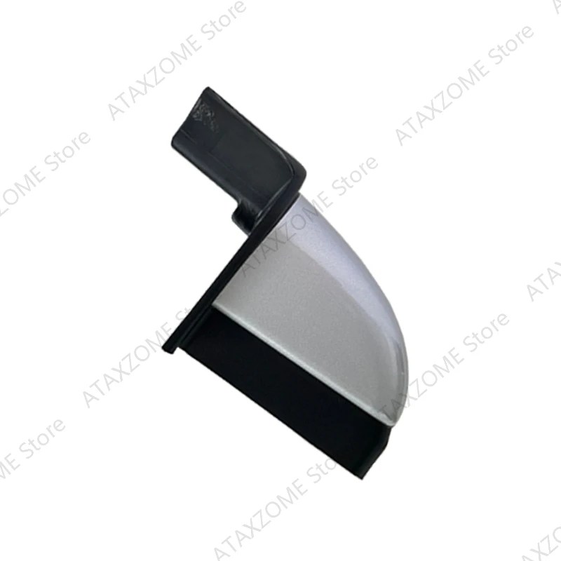 Side End Step Cap For NISSAN Navara D23 NP300 2015 RUNNING BOARD Top Plug Accessories Replacement Parts car accessories
