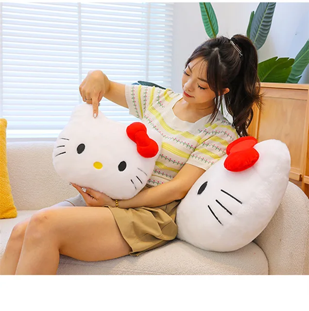 ハローキティ ソファー（クッション付）