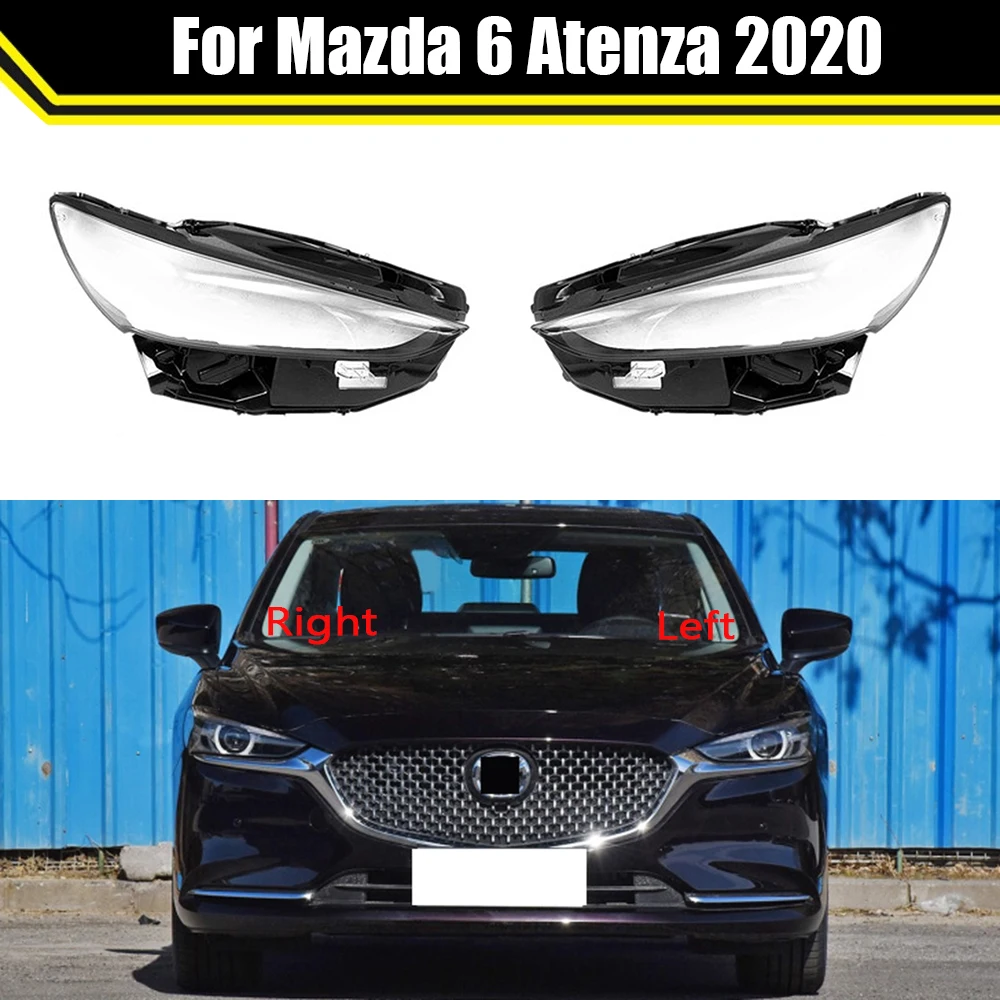 

Для Mazda 6 Atenza 2020-2021