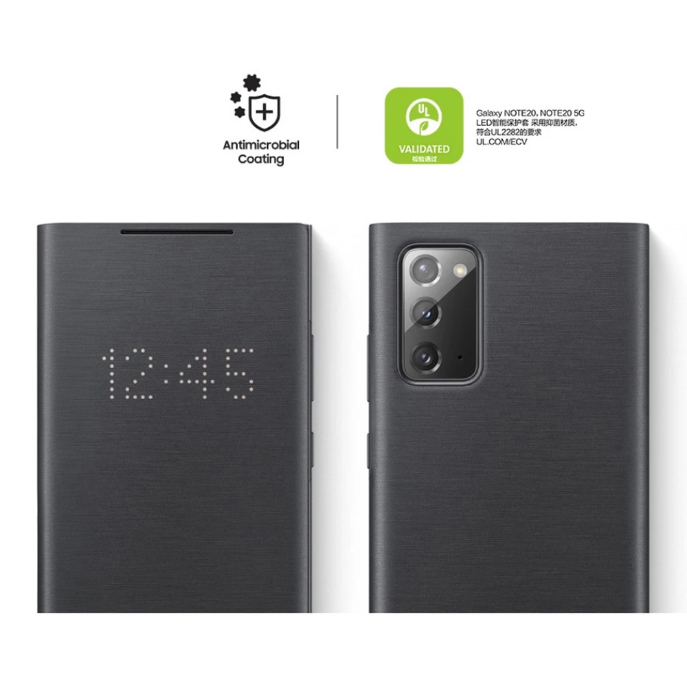au - 美品　galaxy note9 au版　おまけ led cover view au - 美品 galaxy note9 au版 おまけ led cover view Official