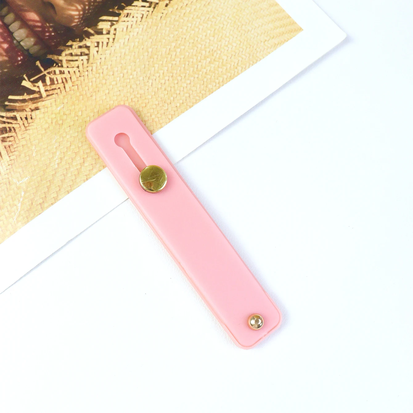 Light pink
