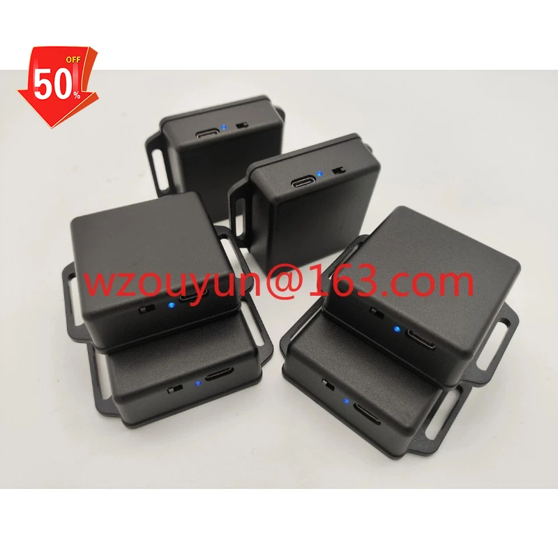 SlimeVR BNO085 VR トラッカー PCVR SteamVR SlimeVR BNO085 VR トラッカー PCVR SteamVR SlimeVR Full-Body