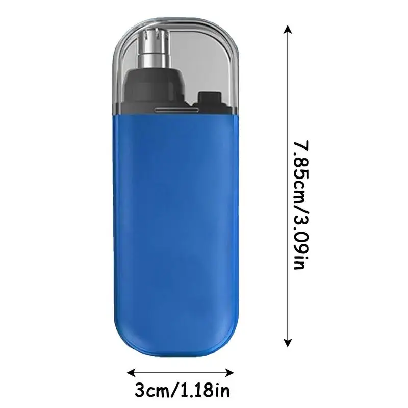 Рисунок 6 - Триммер для волос в носу и ушах