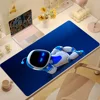 Game A-Astro Bot 2024 Mouse Pad Gaming Accessories Protector Office Laptop Gamer Cabinet Non Slip 4