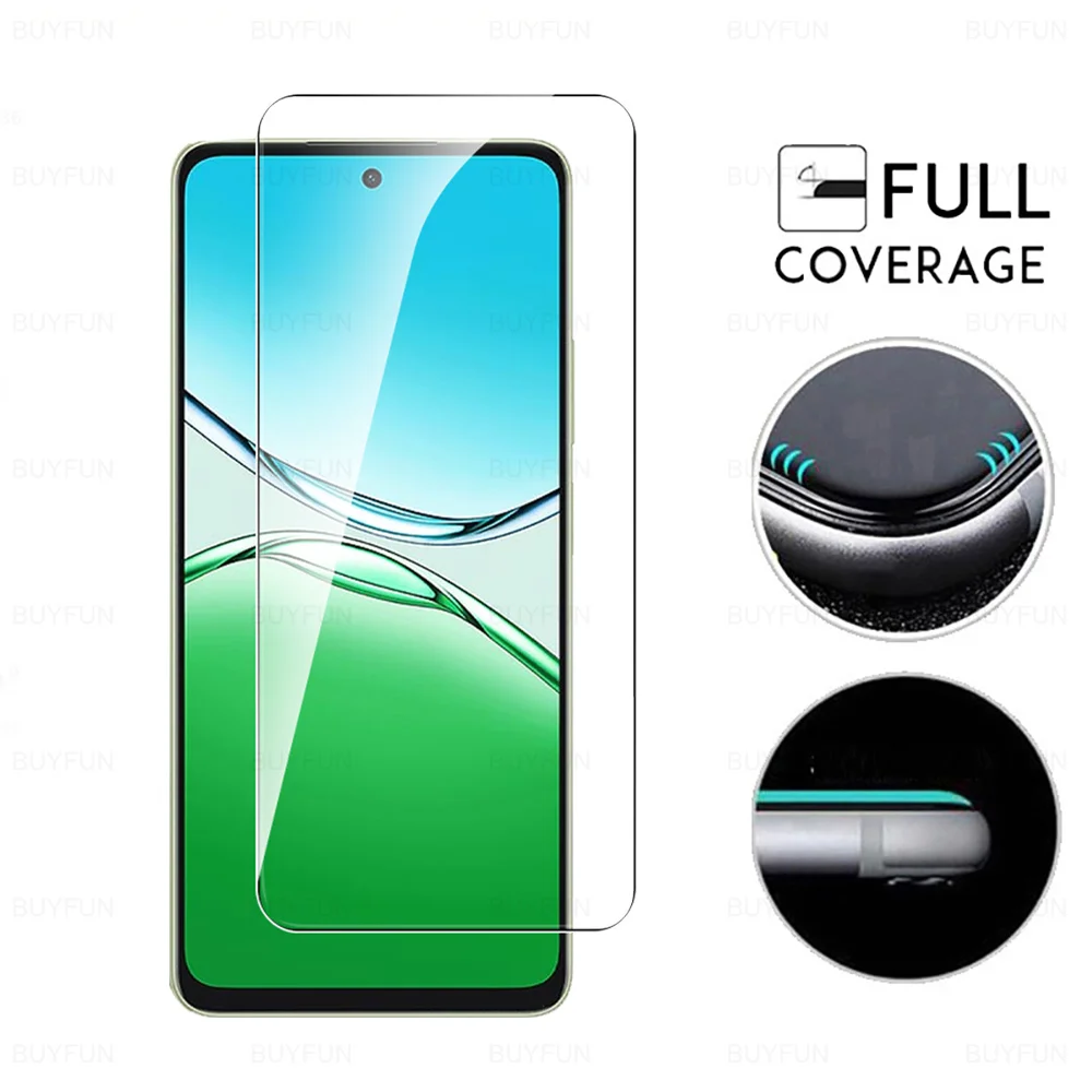 Premium Tempered Glass Screen Protector for Enhanced Clarity and Durability