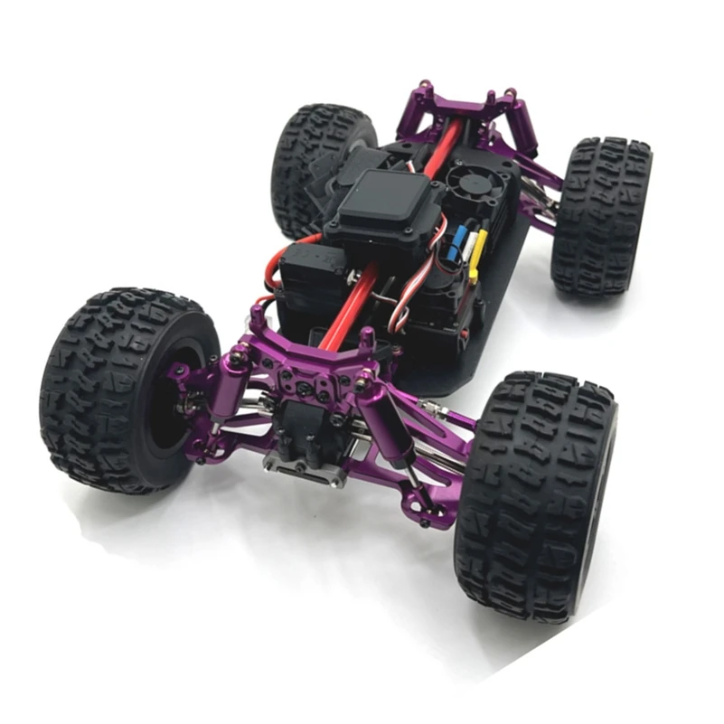 hy MJX Hyper Go 14209 14210 V2.0 1/14 Waterproof High-Speed