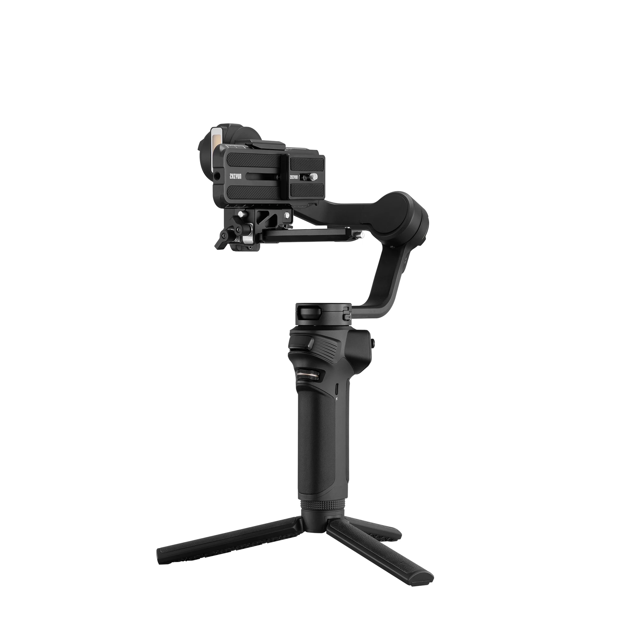 ZHIYUN Weebill 3S Weebill 3 S 3-Axis Camera Handheld Gimbal Stabilizer for DSLR Mirrorless Camera for Canon Nikon Sony Panasonic images - 6