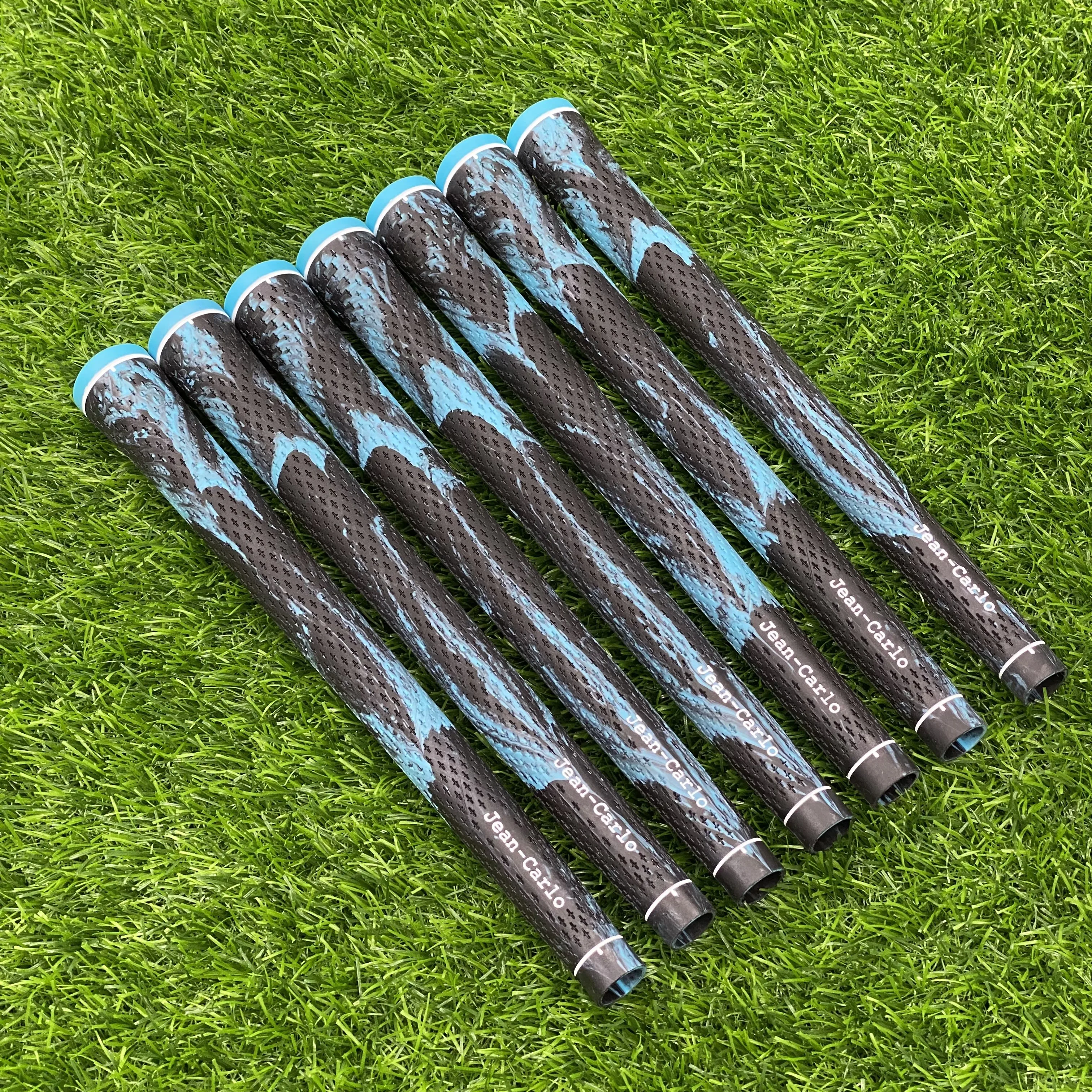 2024 Jean Carlo Golf Club Grip/Non-Slip/Shock Absorption/Wear Resistant