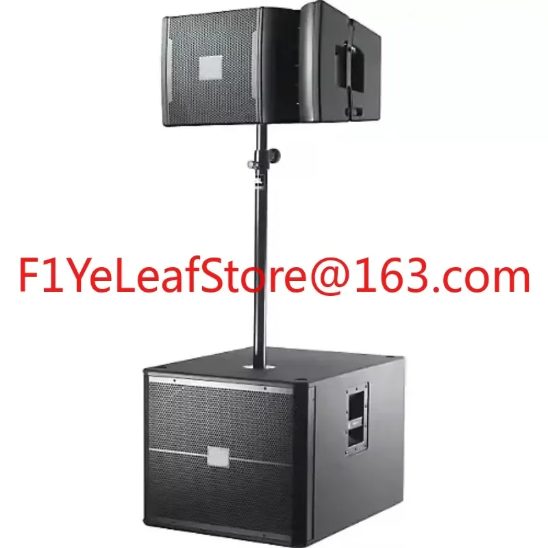 Vrx 932 single 12 inch line array speakers professional audio sound system outdoor powered speaker active line array 2
