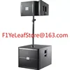 Vrx 932 single 12 inch line array speakers professional audio sound system outdoor powered speaker active line array 2