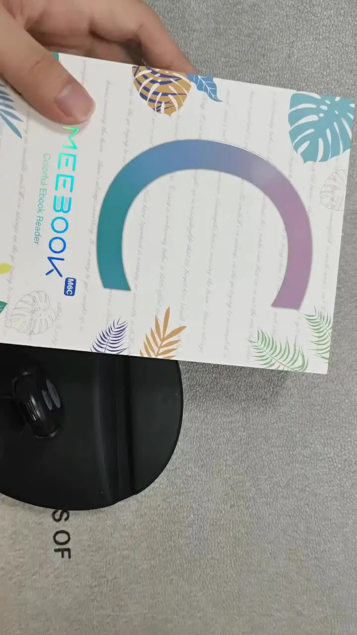 さらに値下げ　MEEBOOK M6C カラー カバー付き さらに値下げ MEEBOOK M6C カラー カバー付き Amazon.co.jp