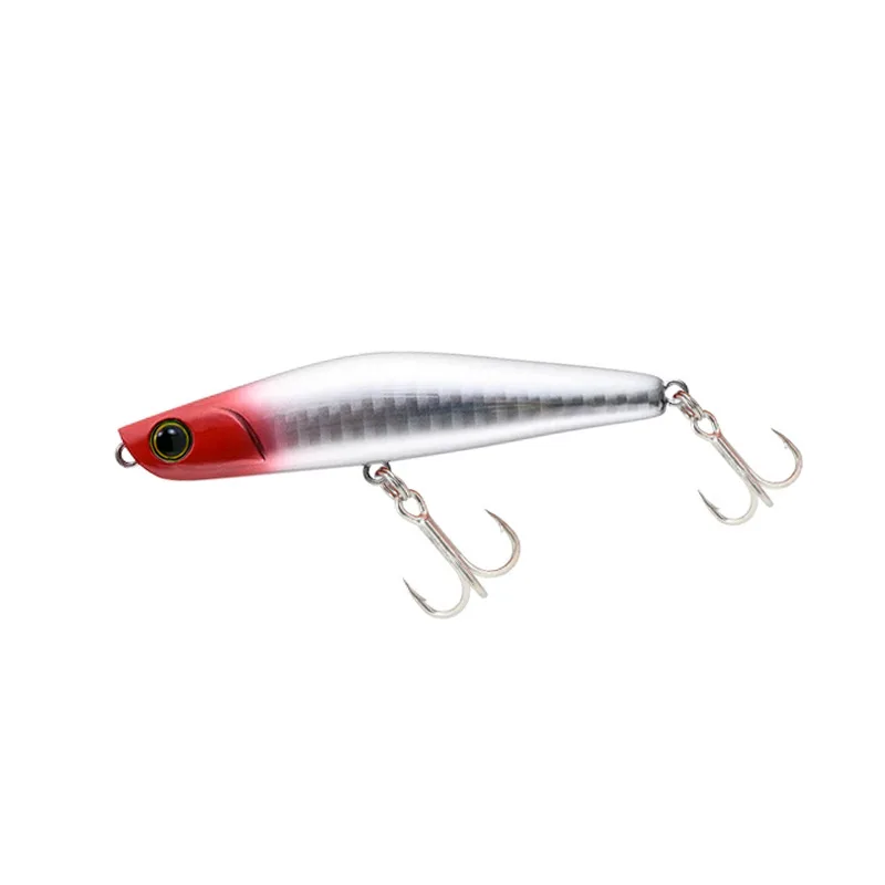Fishing Lure 88mm 18g Japanese Cast Slow Sinking Pencil Fake Bait