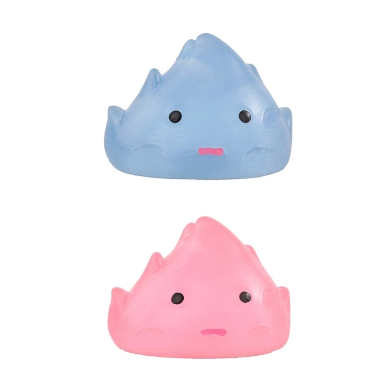 

Soft Stretchy Pitaya Hand Squeeze Fruit Toy for Decompress Office TPR Toy AntiStress Toy Anxiety Reliever Kids Rewards