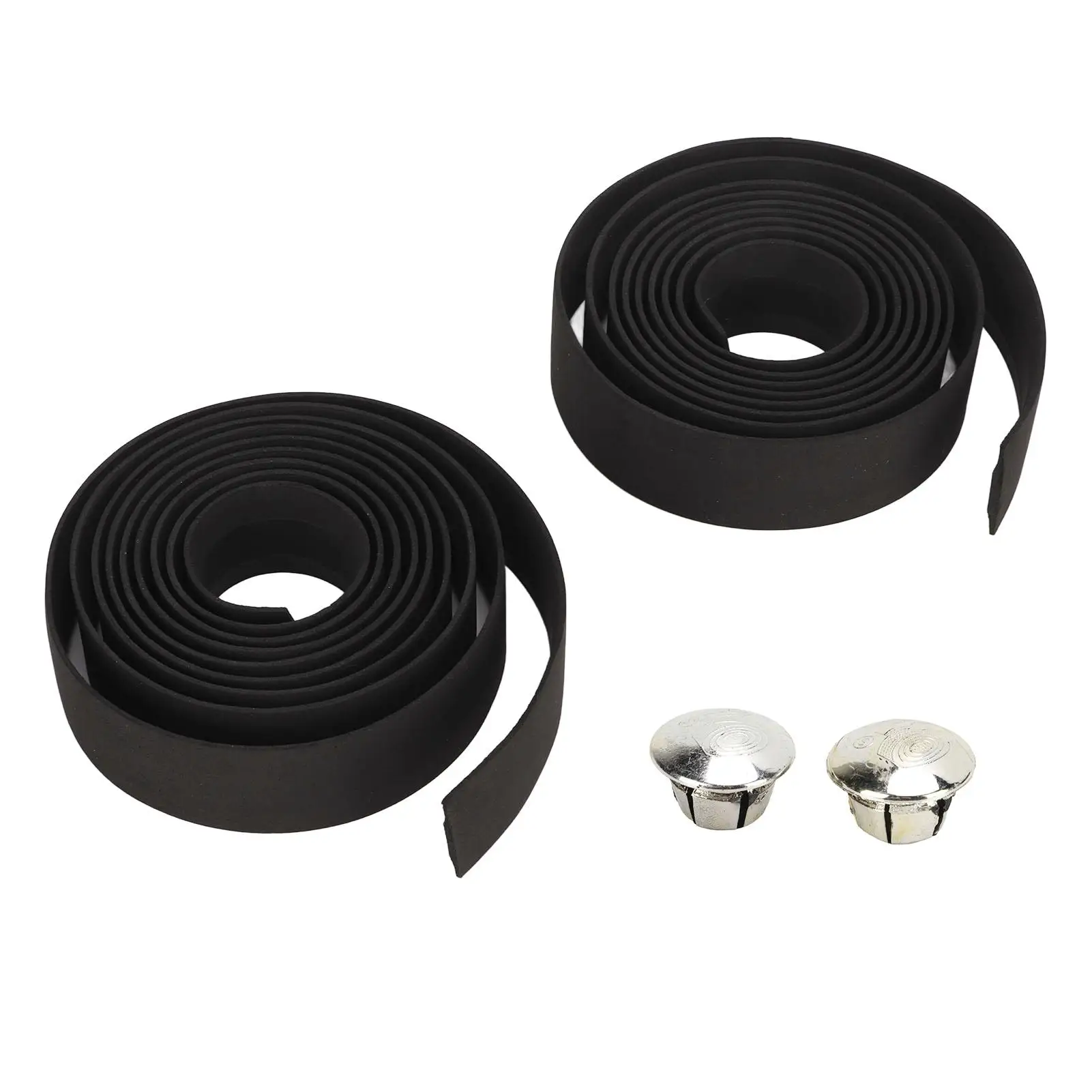 3mm Thick Antislip Bar Tape Shock Absorption Waterproof Handle Wraps for mountain Bike