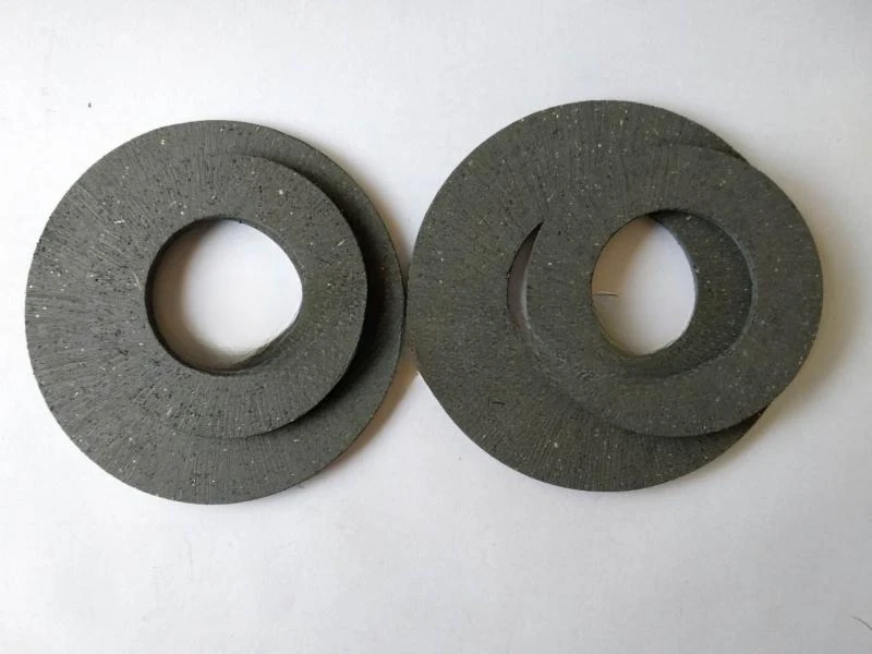 

Friction pads of any size customized/TL torque limiter special friction pads/mechanical clutch brake pads 5PCS