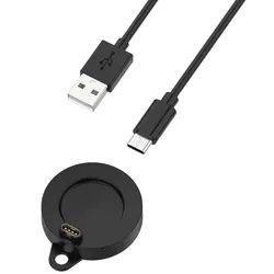 Universal Garmin Smartwatch Charging Dock Adapter (Charger Set)