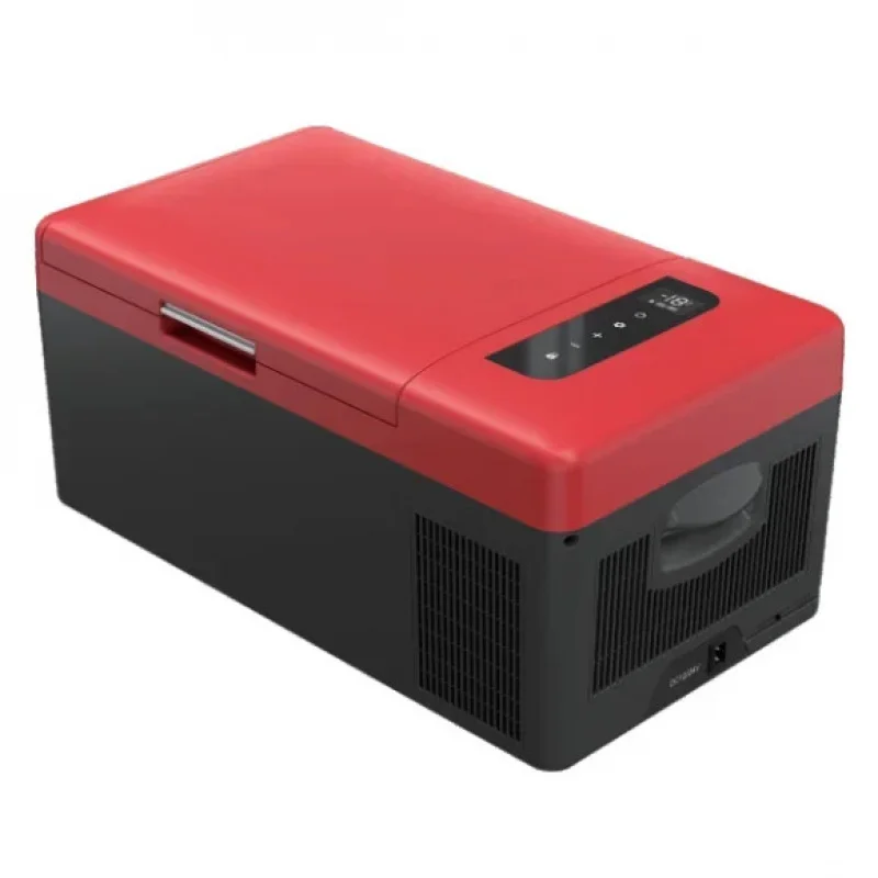 45L 차량용 냉장고 부품 새 USB 배터리