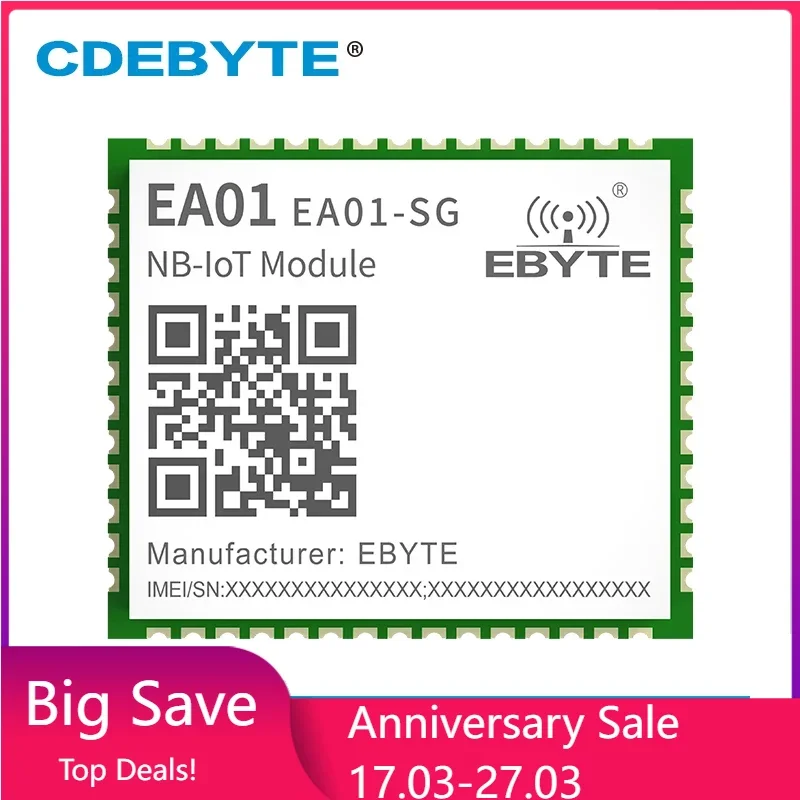 

NB IOT Module XY1100 GK9501 Wireless MQTT UDP COAP LwM2M Development Kit B3 B5 B8 CDEBYTE EA01-SG BDS GPS Positioning Module
