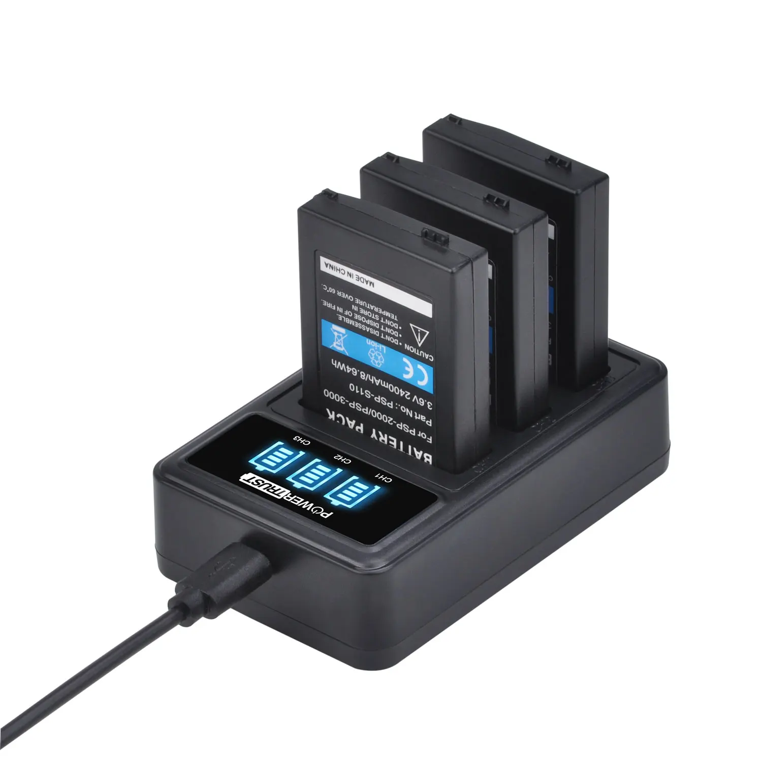 Sony Ericsson Caricabatterie Originale Da Parete Per Casa