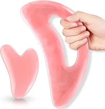 Gua Sha Massage Scraper Board 1