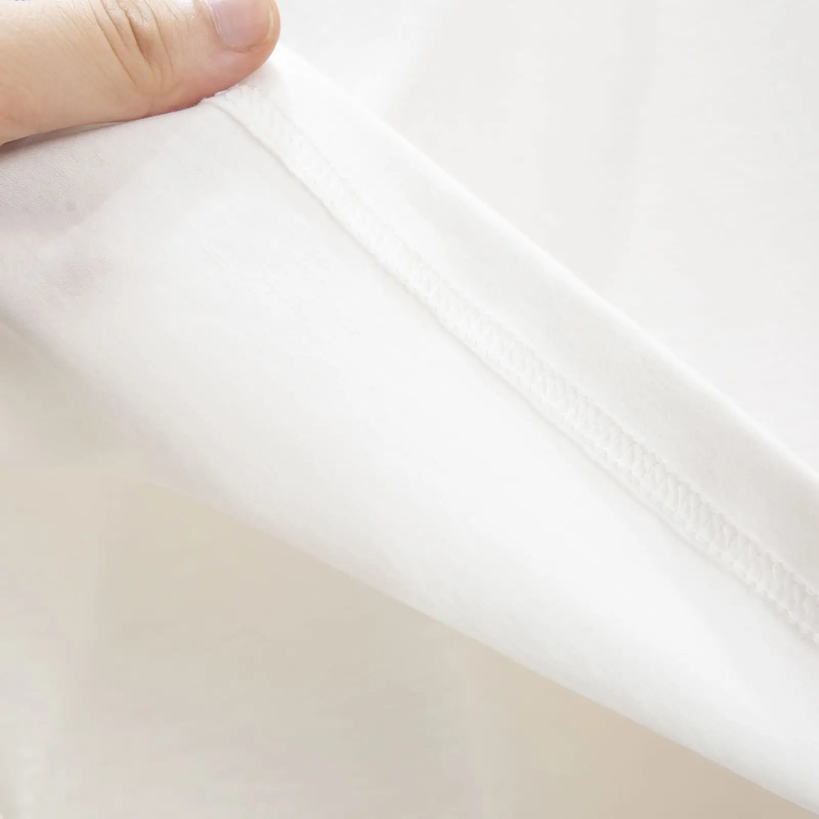 2023 Autumn Clothes Women Plus Size T-Shirt Stylish Beading Shoulder Long Sleeve Base Tee Loose Casual Solid Color Top