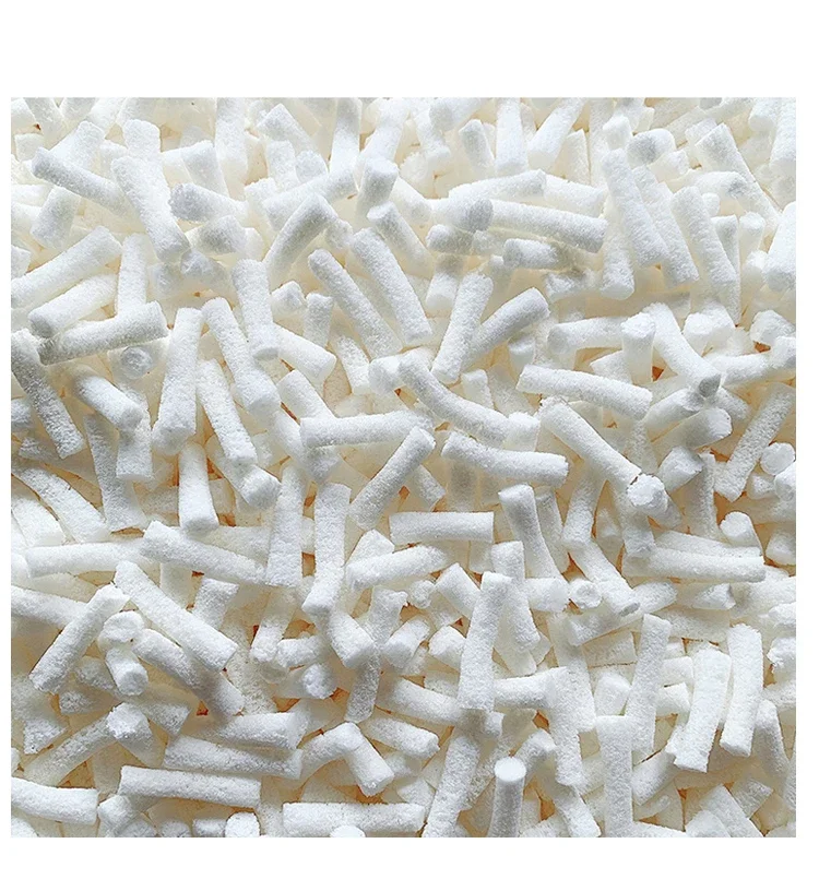 Aqumotic Natural Latex Particles Fillers Pillow DIY Cushion Inner Orthopedic Sleeping Pillows for Older The Witcher 4