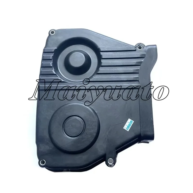 Engine Timing Gear Cover 13572AA092 13570AA045 13574AA094 13573AA121 13575AA103 New Timing Cover Belt Guard for Subaru Impreza Forester Outback