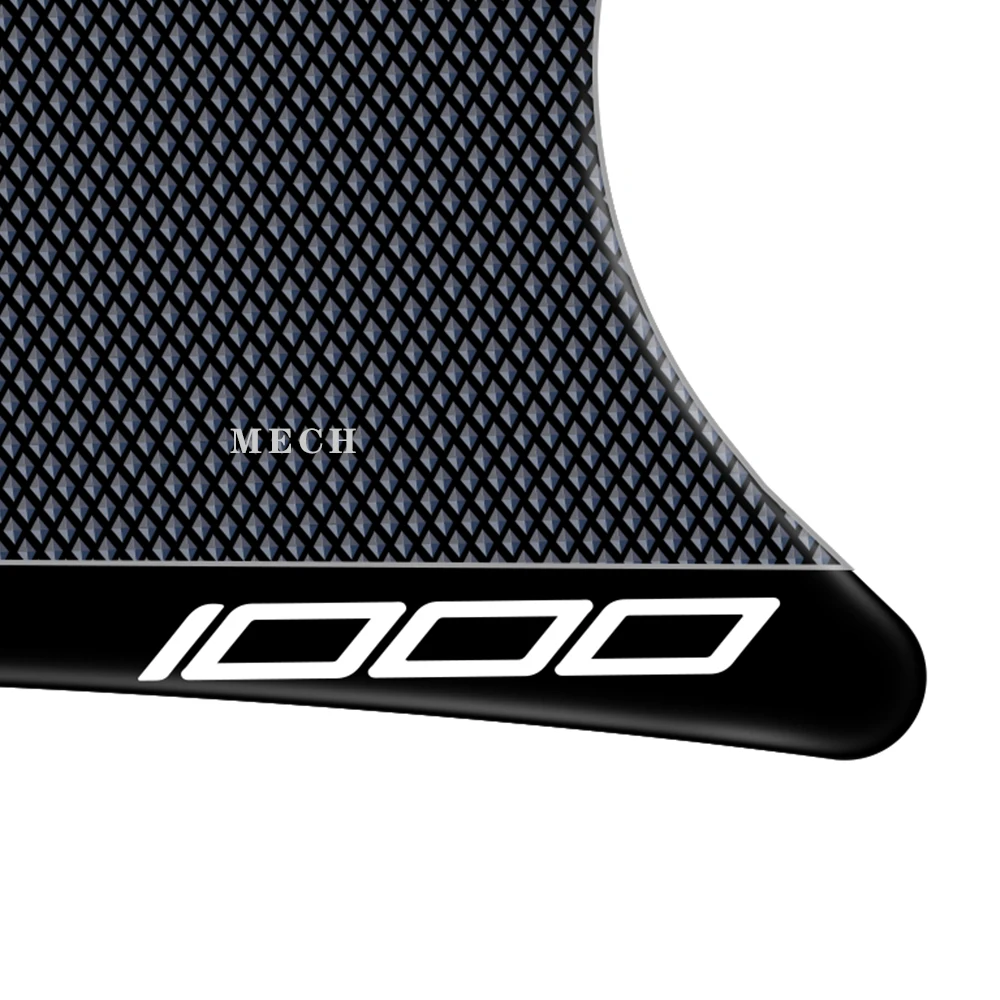 ͻŰ VERSYS 1000 VERSYS1000 SE LT 2016 - 2022 ƼĿ, 3D ũ е ƼĿ,   ȣ Ŀ 