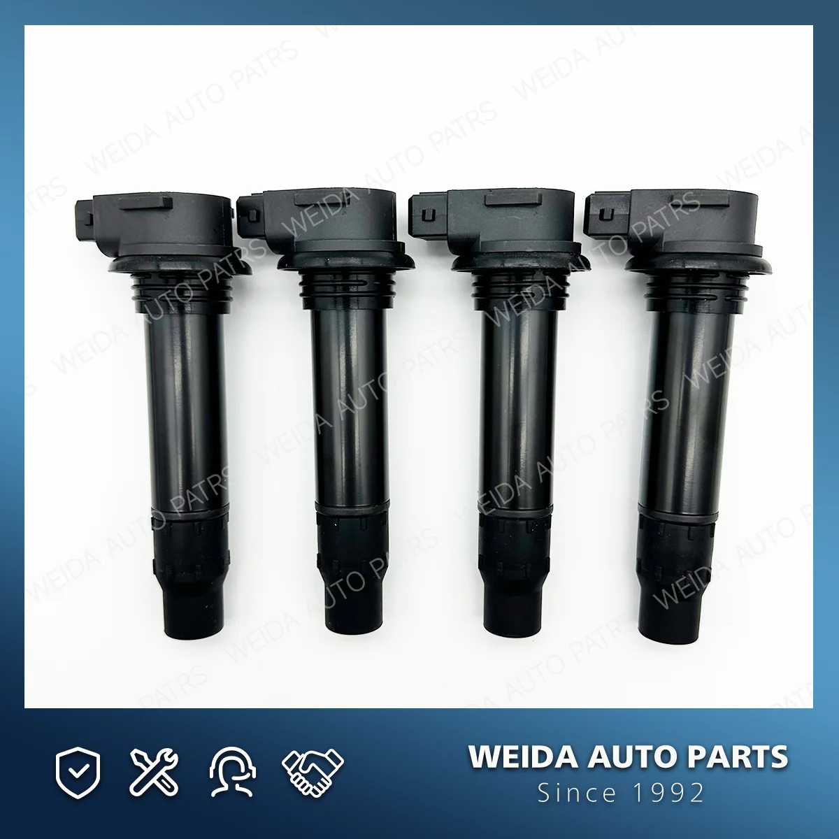1/2/4PCS CF650 Original Ignition coil FOR CF MOTO 0700-178000 CF400 650NK CF650 400GT CF500 650MT CF700 700CLX MORINI X CAPE 650