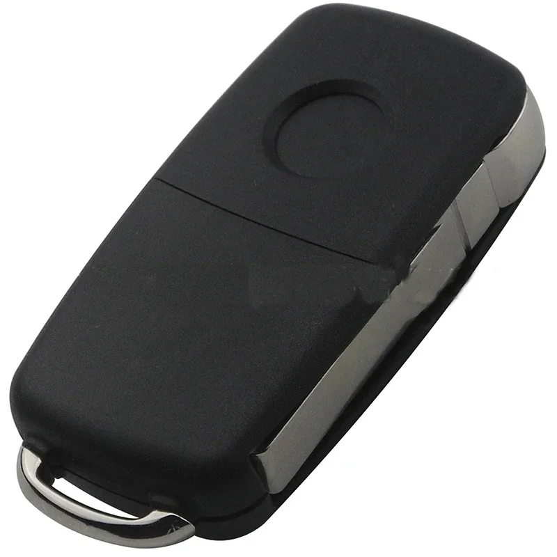 Car Remote Key Conversion Case for VW VOLKSWAGEN Jetta Tiguan Golf Mk6 Caddy Eos Skoda Toledo Bora Sagitar Polo Passat Beetle