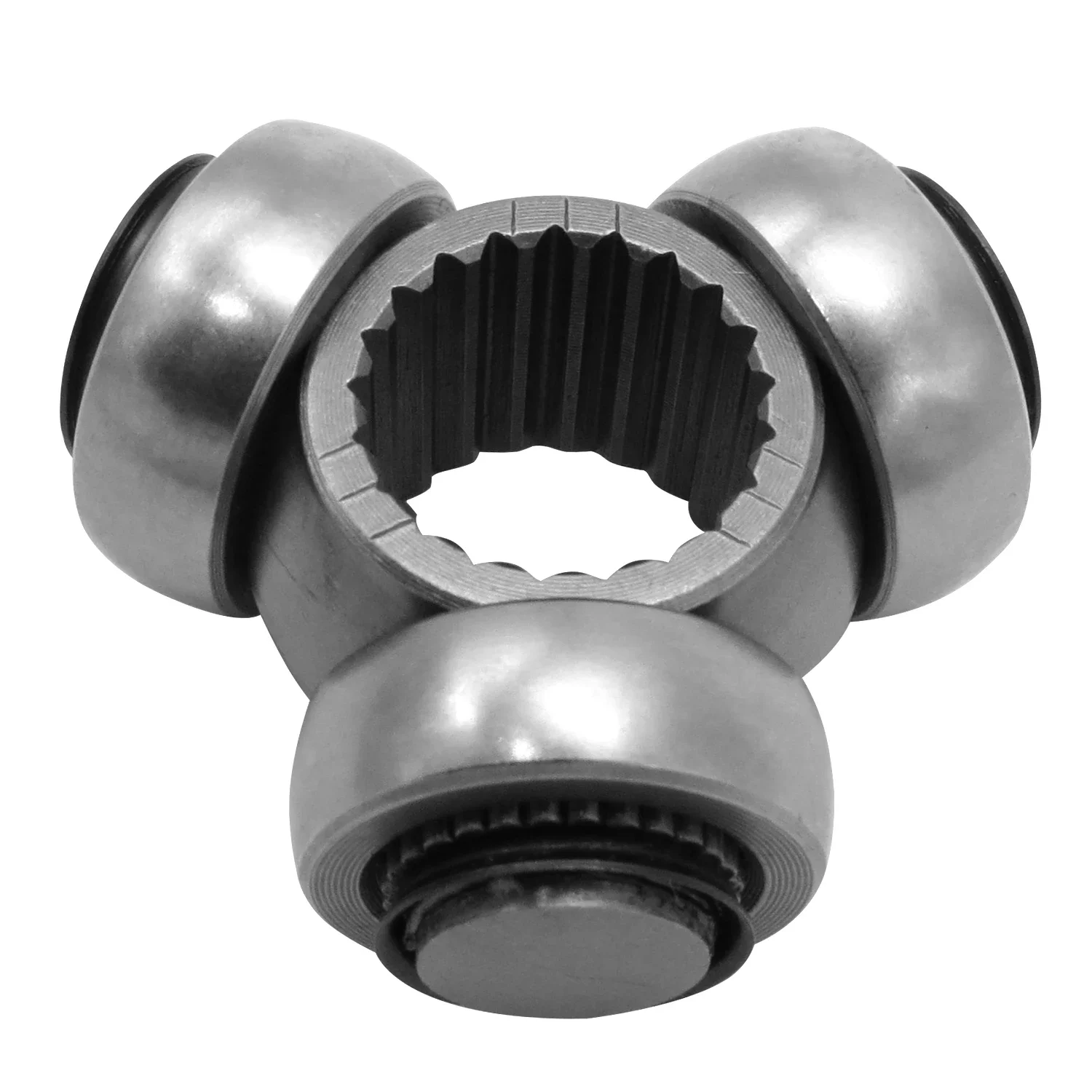 21 Teeth Triceta Tripod Joint For Citroen C3 Focus Fiesta Mazda 2  