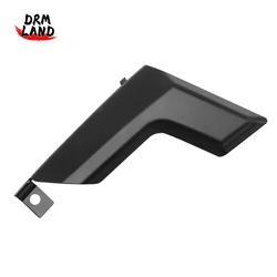 Rocker Arm Protective Cover - Motorcycle Accessories Decoration Protector (Black)