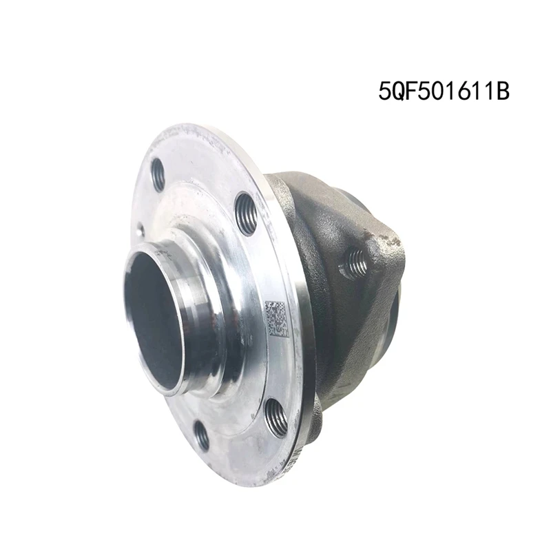 

Front Wheel Bearing 5QF501611B For Skoda VW ID.4.X ID.6 X Tiguan A3 Q3 Replacement Parts