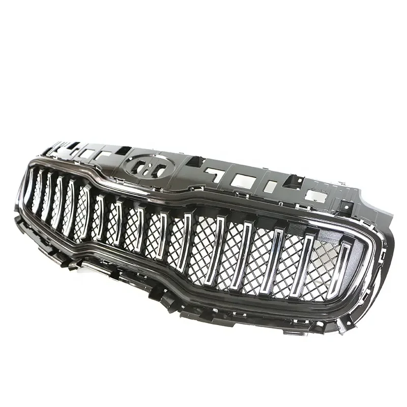 

Auto Parts Accessories Car Front Upper Grille for Kia Sportage KX5 2016-2019