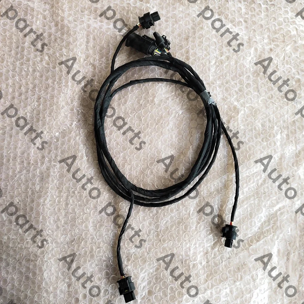 For Ferrari 458 Front Parking Sensor Cable Black 282701