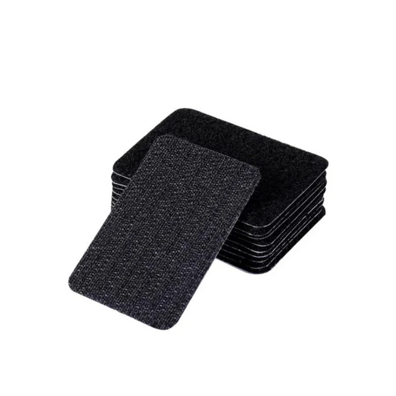 Self Adhesive Dots Anti Slip Stickers For Bed Sheet Sofa Mat Carpet Anti Slip Mat Pads 10pcs/lot 60mm