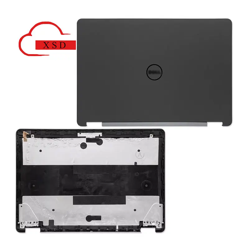 

New Original For Dell Latitude E5470 5470 Laptop Cases LCD Back Cover Bezel Palmrest Top Case Rear Lid A Shell Cover 03YG19