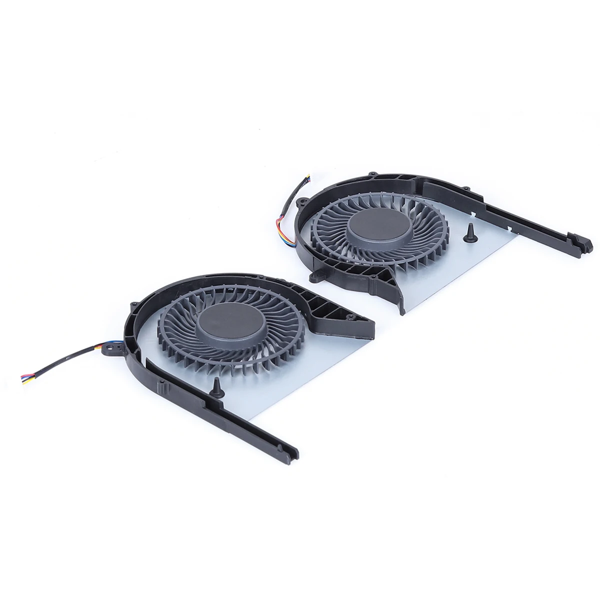 Laptop Cooling Fan ASUS ROG Strix GL503GE GL703GE（CPU+GPU)