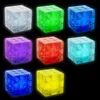 Yuxin Cube Light 3x3 magnetic cube 8-color luminous effect Cubo Magico Educational Puzzle For Children Gift Toy 3x3 Magic Cube 6